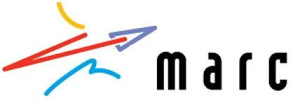 MARC Research logo